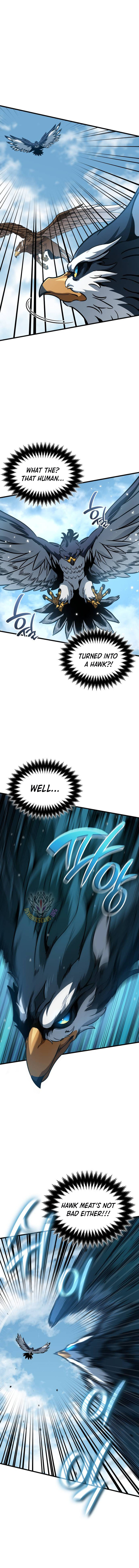 Valhalla Saga Chapter 33 8